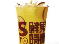鮮果時(shí)間加盟