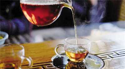 缺鐵性貧血少喝咖啡濃茶