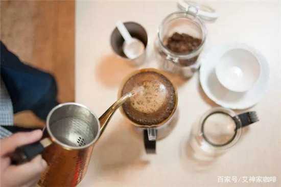 咖啡豆在最適合的萃取率下有怎樣的風味體驗？