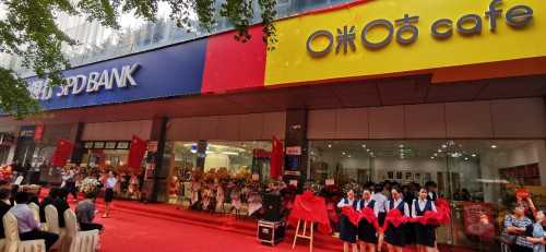 咪咕咖啡首波跨界店來(lái)襲：“三店三界”探索新業(yè)務(wù)模式