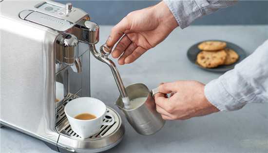 Nespresso發(fā)布全新品牌中文名——“濃遇咖啡”