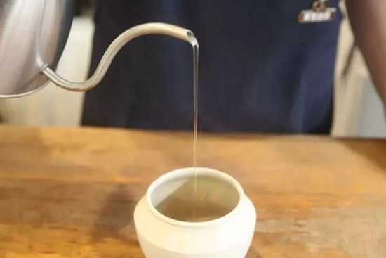 如何沖出咖啡館一樣味道的咖啡？
