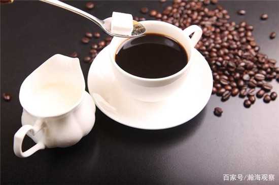 中國咖啡消費量12年增長500%，一年12.8萬噸咖啡你喝下去多少？