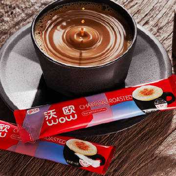 主打下沉咖啡市場(chǎng) 沃歐咖啡 wow coffee 獲 3500 萬(wàn)融資