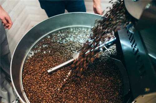 咖啡豆烘焙:怎樣烘焙出咖啡的甜感?