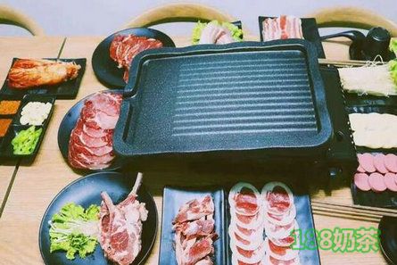 煙臺厚道烤肉食堂可以加盟嗎？厚道烤肉食堂加盟條件？
