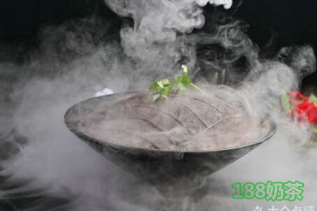 四方八座鮮菜火鍋加盟
