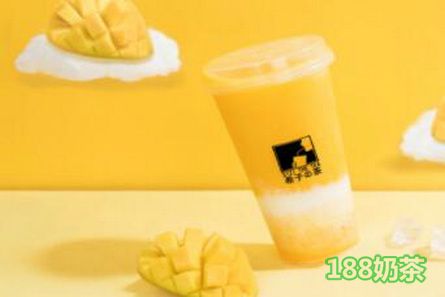 希子的茶加盟