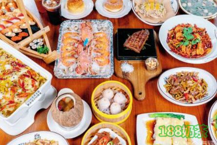 為食星球加盟