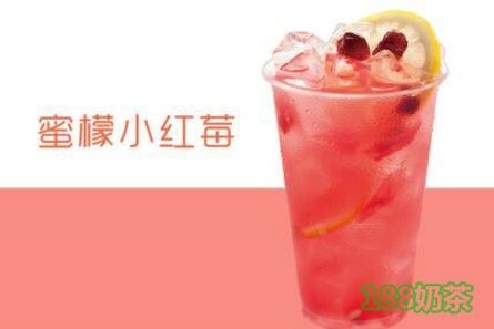 蜜檬加盟