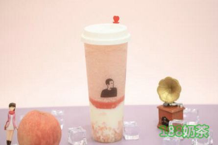 樂星可茶加盟