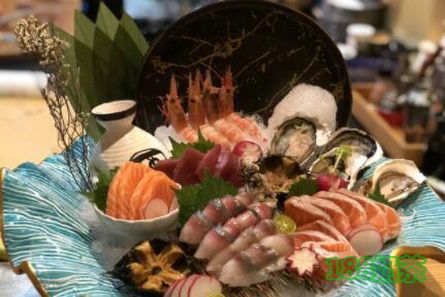 炙食堂加盟