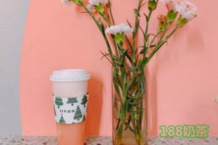月半茶事加盟