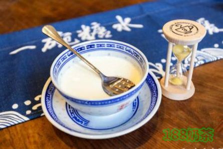 福申糖水鋪加盟