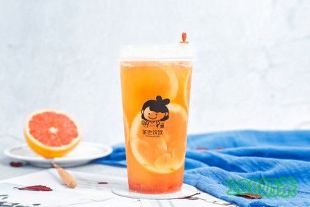 茶也飲飲抹茶加盟