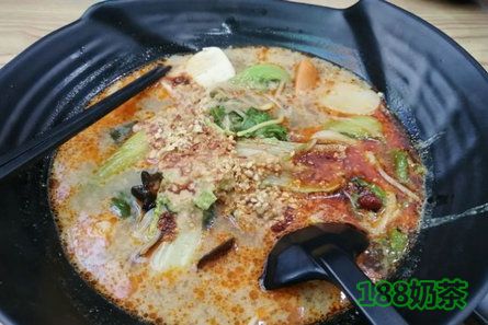 小谷邨麻辣蒸撈加盟