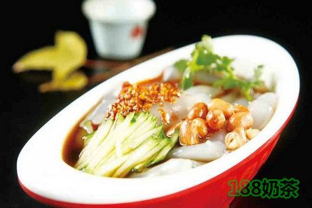 永發(fā)餃子王加盟