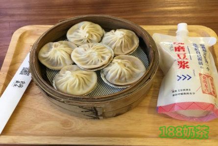食尚麥點(diǎn)加盟