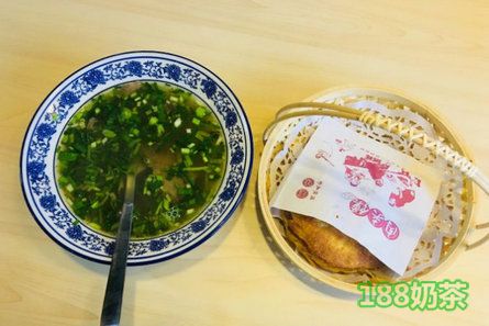 吉當(dāng)當(dāng)肉夾饃加盟