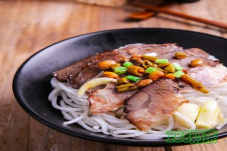 一畝良田牛腩粉加盟