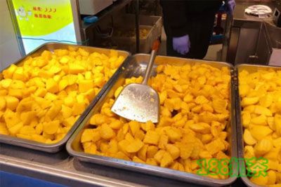 廣厚滿(mǎn)鍋巴土豆加盟沒(méi)有技術(shù)怎么辦?西安有多少家