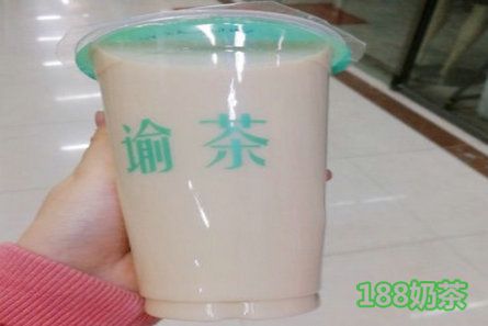諭茶加盟