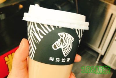 斑馬飲茶是否值得加盟?實(shí)力決定發(fā)展