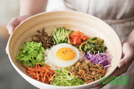 喜飯金牌拌飯加盟