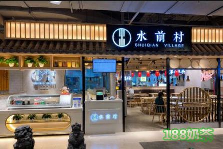 水前村生煎加盟費用多少?特色生煎，輕松開店【表】