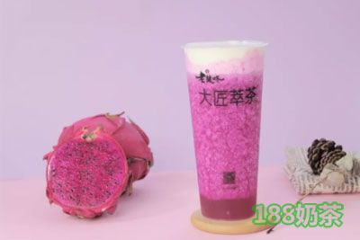 大匠萃茶加盟總部在哪里?立即留言即可獲知