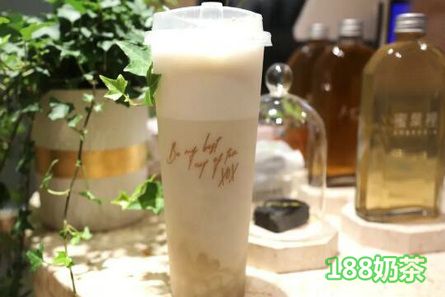 蜜葉里加盟怎么樣?蜜葉裡加盟優(yōu)勢(shì)有哪些