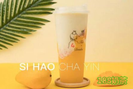 天津肆號(hào)茶飲加盟多少錢(qián)?3.3萬(wàn)經(jīng)營(yíng)潮流茶飲店【表】
