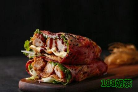 煎餅食堂加盟費多少?小本投資輕松創(chuàng)業(yè)開店【表】