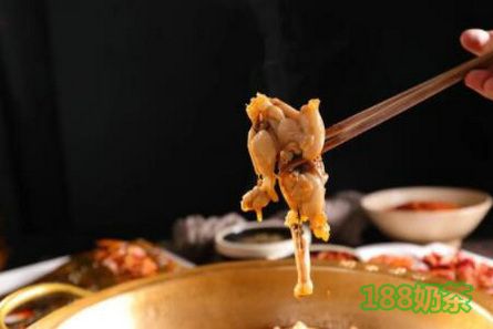 銘匠火鍋多少錢能開店？獨家配方_傳承老字號【表】