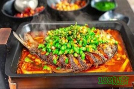 新記老壇酸菜魚怎么加盟？店鋪屬于直營還是加盟？