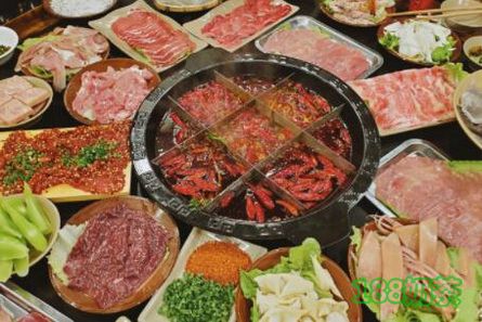 赤焰老火鍋加盟費多少錢?好火鍋，不怕巷子深【表】