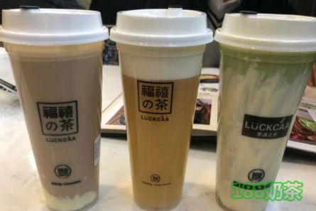 福禧の茶可以加盟嗎?福禧的茶口碑如何?