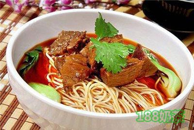 子成為牛肉面加盟費是多少 加盟子成為牛肉面營收嗎