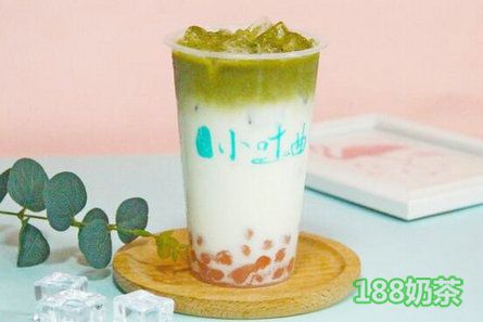 奶茶店怎么加盟？古早小葉曲奶茶加盟流程是什么？