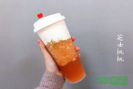 蘇州白棠奶茶可以加盟嗎？白棠奶茶加盟前景如何？