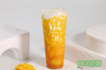紅山丘奶茶開店投資多少？0.56萬，評價居然這么高！【表】