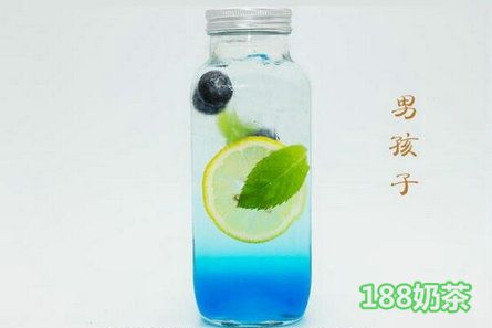山之汽氣泡水成本多少？2.08萬(wàn)開(kāi)店，口碑很高！【表】