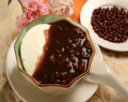 太清甜品涼茶加盟