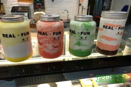 乳方酸奶工廠加盟