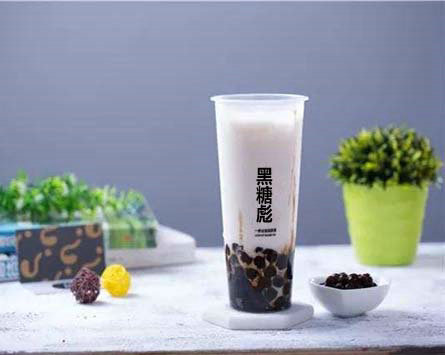 黑糖彪加盟