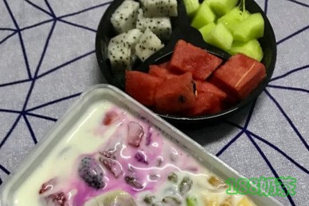 品凡水果撈加盟
