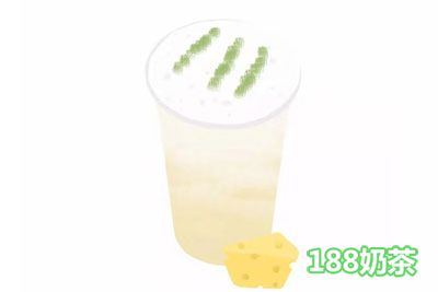 茶以解憂加盟