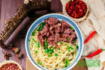 福合埠牛肉火鍋加盟
