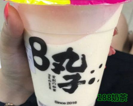 8丸子奶茶加盟靠譜嗎？8丸子奶茶加盟賺錢嗎？