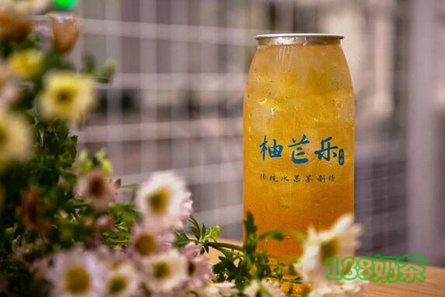 柚芒樂加盟